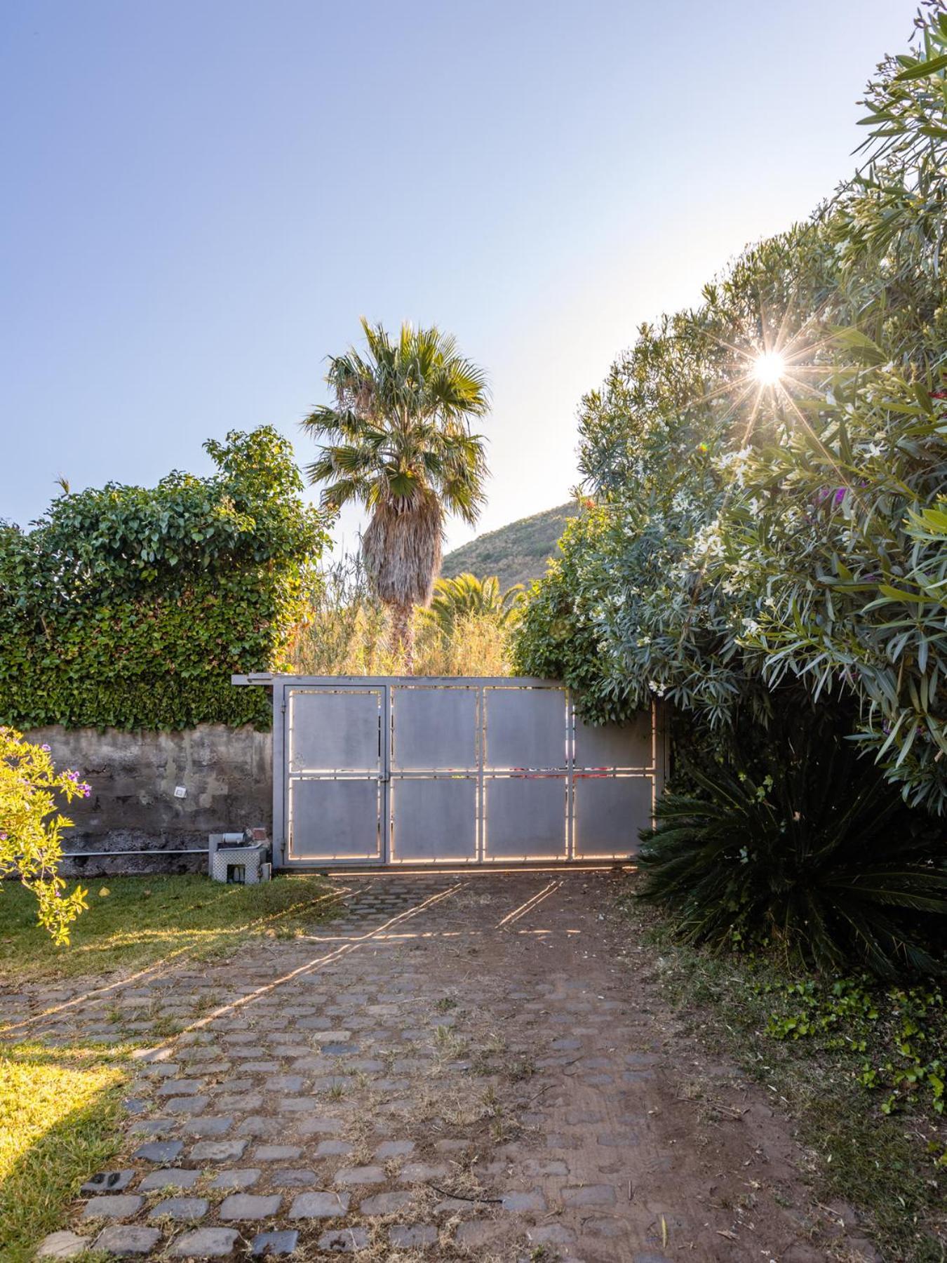 Casa Rural Dona Herminda La Matanza De Acentejo Dış mekan fotoğraf