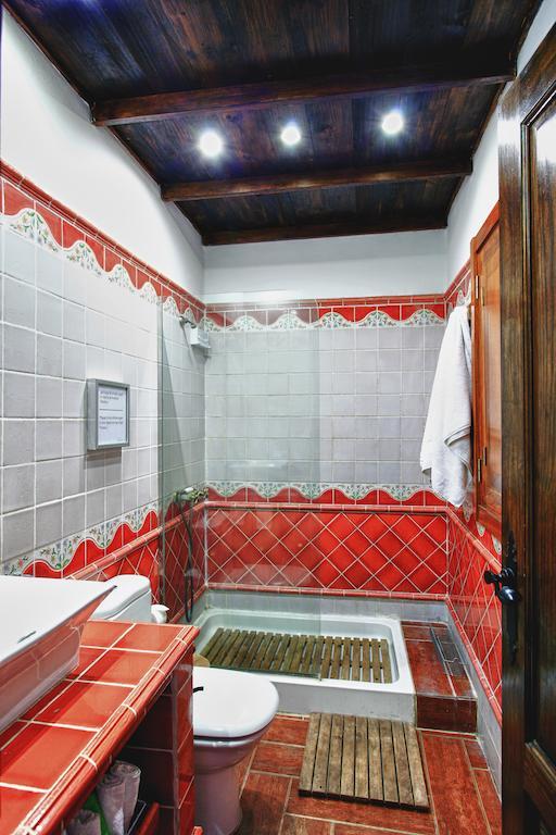 Casa Rural Dona Herminda La Matanza De Acentejo Oda fotoğraf